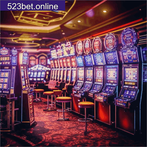 523BET app compatibilidade