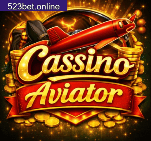 523BET crash multiplicador