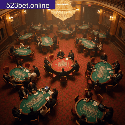 523BET - Rápido Acesse