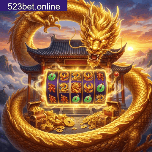 523BET slot RTP