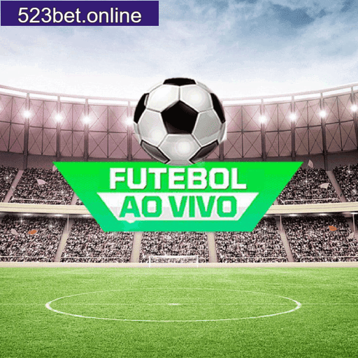 523BET esportes apostas